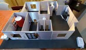 Salida de campo: Laboratorio Smart home UAL